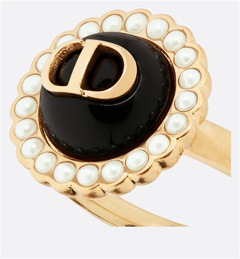 Petit CD Dior Rings for Women 